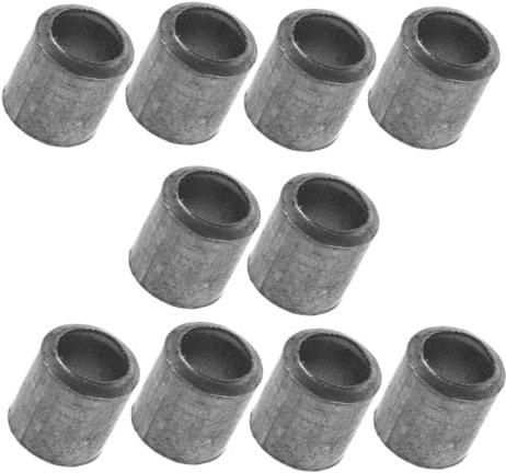 SUPVOX 10 Pezzi Cunei Sicurezza per Accessori per Lavorazione Del per Riparazione Utensili