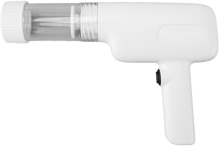 Luocute Machine à Pâtes électrique Portative, Machine à Nouilles Automatique Rechargeable sans Fil avec Batterie Intégrée de 1500 MAh, pour la Cuisine à Domicile et la Cuisine en Plein
