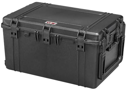 Max Herren Cases Luftdichter Koffer