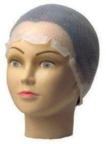 Comair Strähnenhaube silicon normal