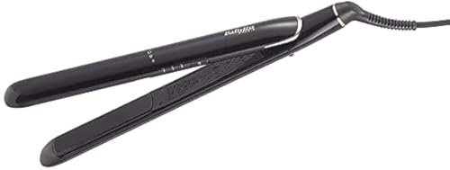 BaByliss - Smooth Finish 230 Straightener, BlackOne