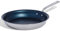 Made In Cookware - Padella Antiaderente da 30,48 cm (Blu Porto) - Prodotto in Italia - Antiaderente Rivestito in Acciaio Inossidabile a 5 Strati - Pentole Professionali