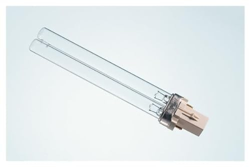 Orbitec Entkeimungslampe 7 W G23 Sockel 136 mm, L. 136 mm ø 28mm