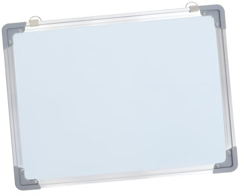 Parliky Wochenkalender Whiteboard Trocken Abwischbares Whiteboard Wochenplaner Löschbares Board