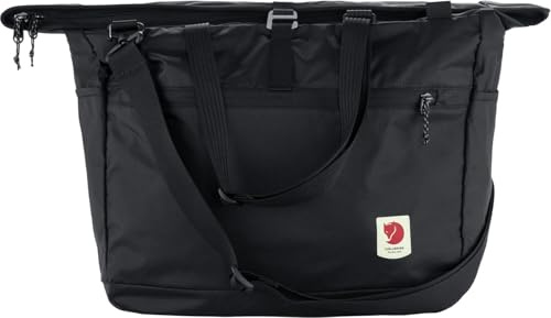 Fjällräven Totepack unisex High Coast 30 l, nero