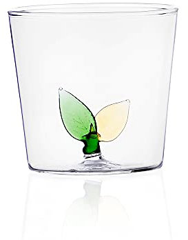 Ichendorf Milano 093520091 Tumbler Foglie - Collezione Greenwood
