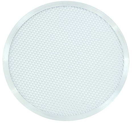Retina pizza alluminio ø 45cm