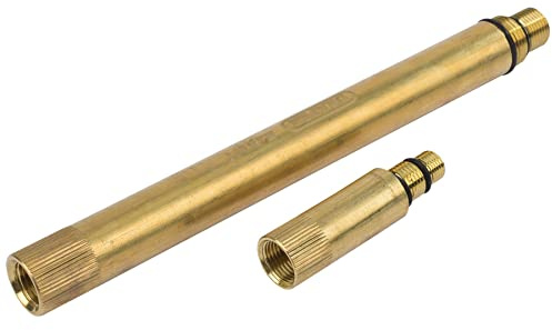 Draper Adapter für Motorkompressions- und Zylinderleckageprüfer (200 mm) (Teilenummer: LRA-B)