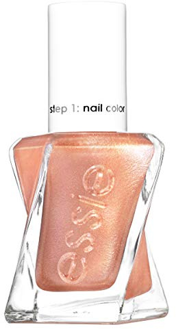 Essie Gel Couture NL - Steel The Show, 13.5 ml