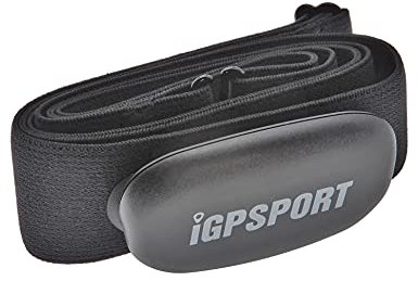 IGPSPORT HR40 Pulsmätare tejp