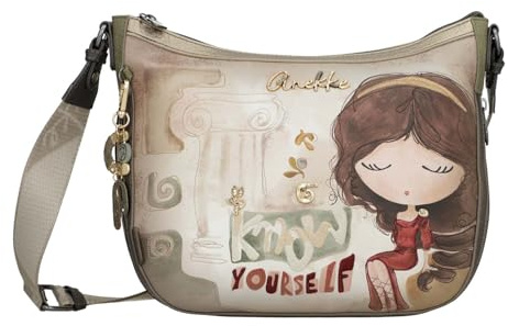 Bandolera grande Muse