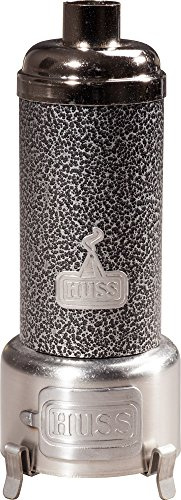 Huss Badeofen Räucherkerzenofen Silber Dr Bodufm