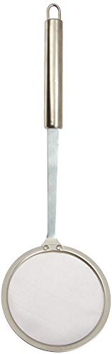 Swify Skimmer in acciaio inox