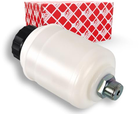 febi bilstein 170545 Bremsflüssigkeitsbehälter, 1 Stück