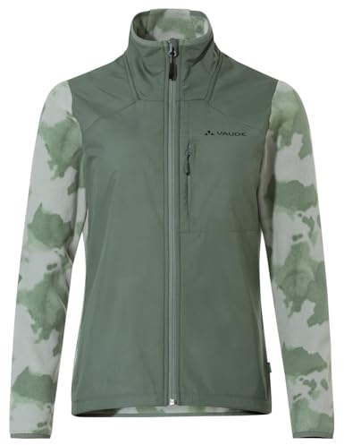 VAUDE Pullover Women's Minaki Mid Jacket