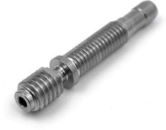 tianwandong 1Pc V2 (Threaded Pipe) 4 HT 3D Printer Parts