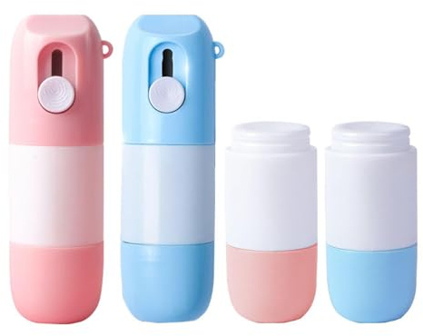 4 Flaschen Thermopapier-Korrekturflüssigkeit, Express-Bestellsicherheitsstützen, Schutz Für Vertrauliche Informationen, Siegel-Auspackwerkzeug, Geeignet Für Angebote, Rechnungen, Briefe.