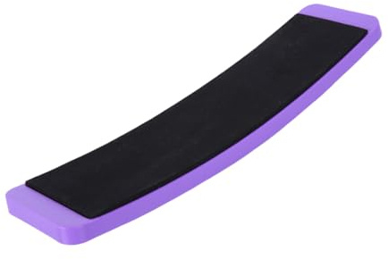 Dance Turning Board – Ballet Spinner Disc, Ice Skating Spin | Rotating Training Tool For Dancers Skaters, Foot Placement Balance, Precision Turn Practice, Home Studio Exercise, Skill Improvem