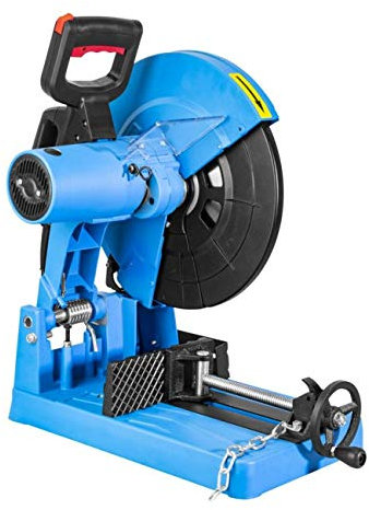 Güde Metallkreissäge GMK 355-2.2