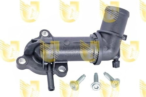 Unigom 342013 FLANGIA TERMOSTATO 159/DOBLO/MITO/BRAVO 1.6/2.0 JTDM