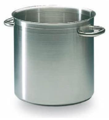 Bourgeat - Olla de catering (acero inoxidable, 32 cm)
