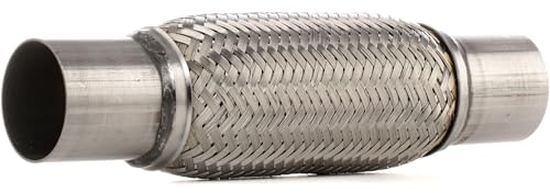 STARK SKFH-2540025 Flessibile Impianto gas scarico Anteriore Tubo Flessibile Marmitta
