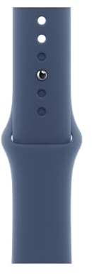 Apple Watch Band - Sportarmband - 42 mm - Denim - M/L