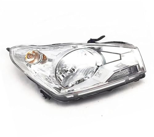 Autoscheinwerfer Für Suzuki Für Alto 2013 2014 2015, Halogenscheinwerfer, Scheinwerferbaugruppe, Auto-Frontlicht, Ersatz Für die vordere Autoscheinwerfer