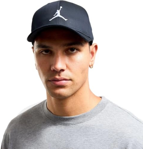 Nike Unisex Hut U J Rise Cap S Cb SPRT