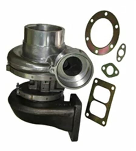 Tendparts 4N3752 4N9553 Turbolader kompatibel mit Caterpillar Track-Typ Traktor D7G