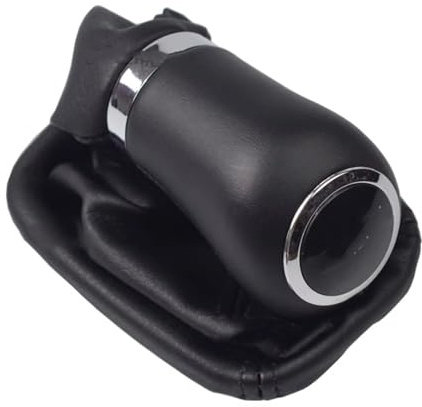 Pomos de Palanca de Cambios Para Benz Para Viano/Para Vito/W639 Palanca Cambios Automática Con Fuelle(AVANTGARDE)