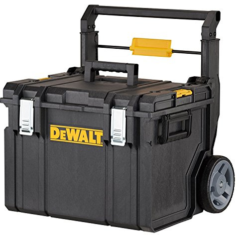 DEWALT DEW175668 TOUGHSYSTEM™ Wheeled Toolbox