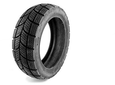 Area1 Roller Winter Reifen Kenda K701 kompatibel mit B-08 50 2T, B-05 50 2T, Ride Omen Toxic 50, Paradise 50 2T, RS Ultima Fahnder 50 2T (130/70-12)