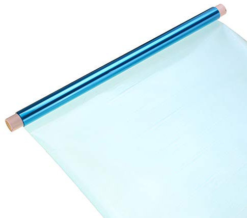 BliliDIY 30 cm 1 Mt Tragbare Lichtempfindliche Trockenfilm Für Circuit Photoresist Blatt Für Beschichtung Lochabdeckung Ätzen Für Die Herstellung Von Leiterplatten