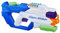 Super Soaker DartFire, Wasserblaster