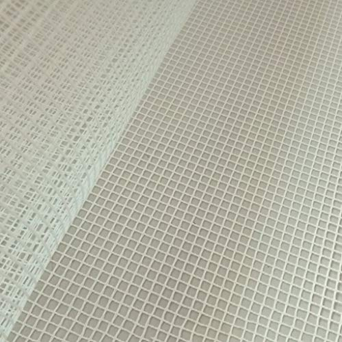 yinuiousory 100x150 cm Blank Teppich Haken Mesh Leinwand Knüpfteppich Machen Teppich Tapisserie DIY Kit Werkzeug Für Stickerei Handwerk Dekoration