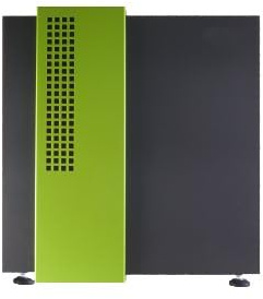 Unify OpenScape Business X8 - Sistema box senza scheda madre/SW