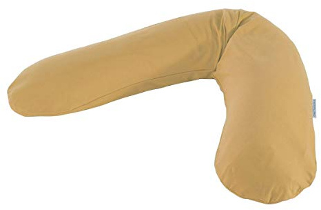 Stillkissen 190 cm Bambus
