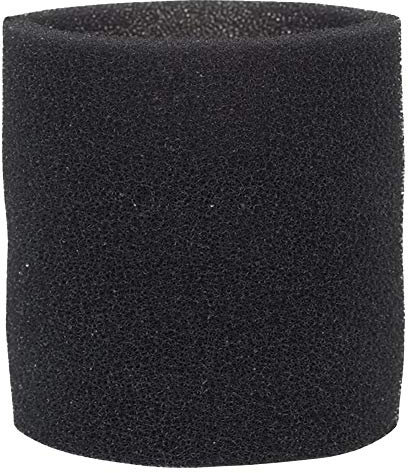 Carkio Multi-Fit Wet Vac Foam Filters VF2001 Compatible with Genie/Shop-Vac VacMaster Wet Dry Vacuum Cleaner (Pack of 1)
