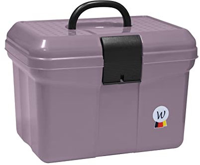 WALDHAUSEN Putzbox ECO, anthrazit