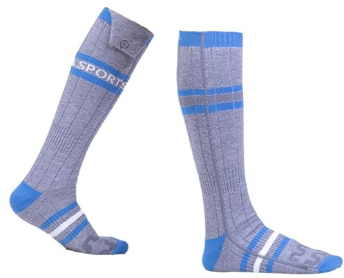 Calcetines calefactores, Calcetines eléctricos | Calcetines térmicos