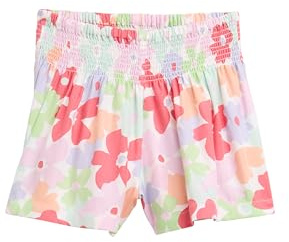 TOM TAILOR Kinder Mädchen Bermuda Shorts