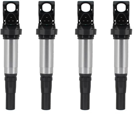 Zündspule für 1er E87 2er F22 3er E46 E90 4er F32 5er E60 F11 6er F06 7er E65 X1 E87 X3 F25 X5 E70 X6 E71 Z3 E36 Z4 E85 C3 C4 C5 DS3 DS4 DS5 R56 R55 R60 R57 R58 R61 R59 2008 207 208 3008 308 5008 508