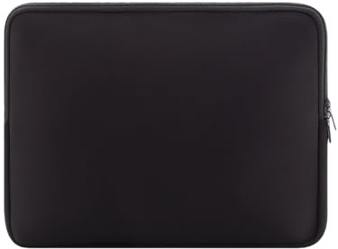 Funda para portátil de neopreno resistente al agua para cualquier netbook / estuche para computadora portátil / bolso transportador estilo maletín / funda protectora para tablet