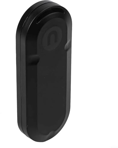 Allthingstore Waterproof For AirTag for battery Case 10-Year Extended Life AA for battery Magnetic Mount Outdoor Protection(1pcs)