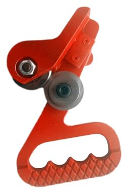 Cesoia manuale per lamiera, forbici da taglio rapido per piastre in acciaio, utensili da taglio portatili per progetti fai da te