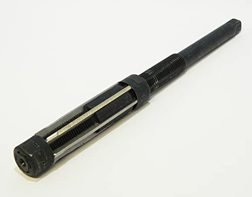 VERSTELLBARE REIBAHLE SCHNELLVERSTELLBARE HANDREIBAHLE RÄUMAHLE NEU HSS 6,25-84 (17mm - 19mm)