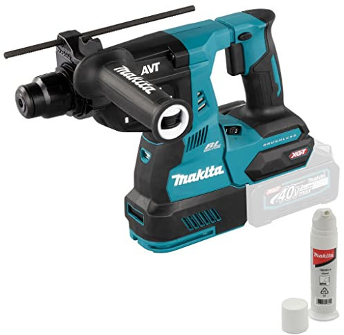 Makita HR003GZ Akku-Kombihammer SDS-PLUS 40V max. (ohne Akku, ohne Ladegerät)