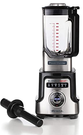 Blender Chauffant Pro 2000 W