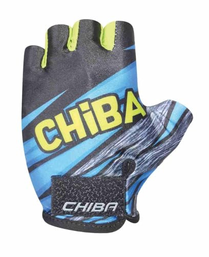 Chiba Handskar för barn, Royal, XS